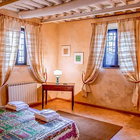 Appartamento Corte Della Rusticuccia *
