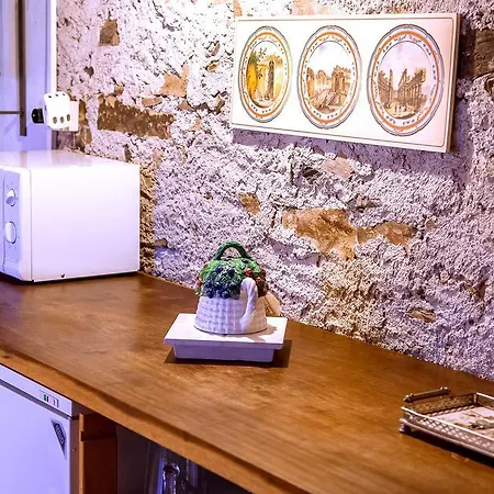 Appartamento Corte Della Rusticuccia *
