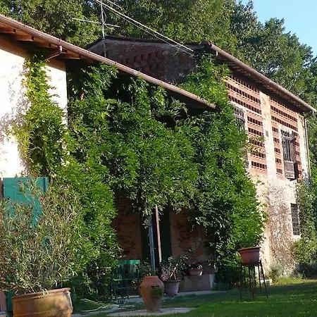 Appartamento Corte Della Rusticuccia