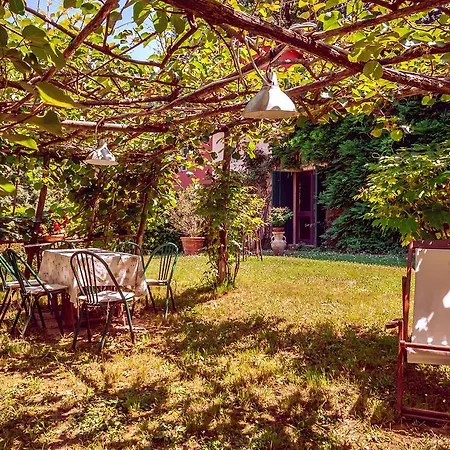 Corte Della Rusticuccia Lejlighed Lucca