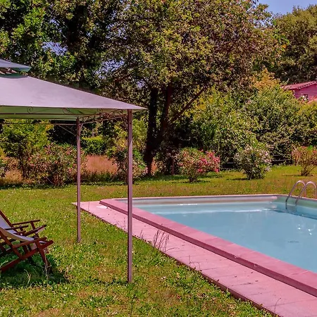 Corte Della Rusticuccia