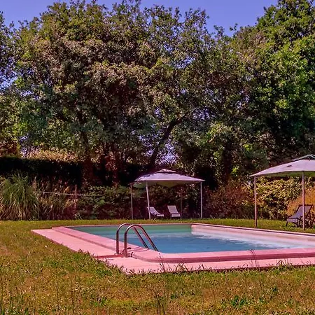 Corte Della Rusticuccia Daire Lucca