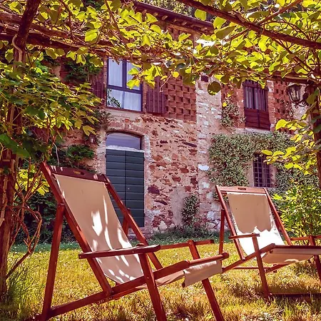 Corte Della Rusticuccia Apartment