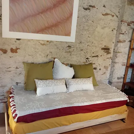 Corte Della Rusticuccia *