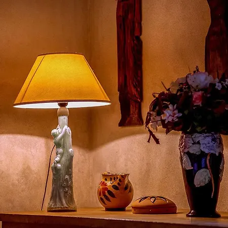 Daire Corte Della Rusticuccia *