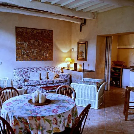 Corte Della Rusticuccia