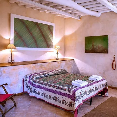 Corte Della Rusticuccia Lucca