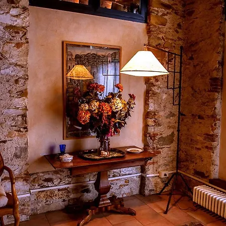 Corte Della Rusticuccia Lucca