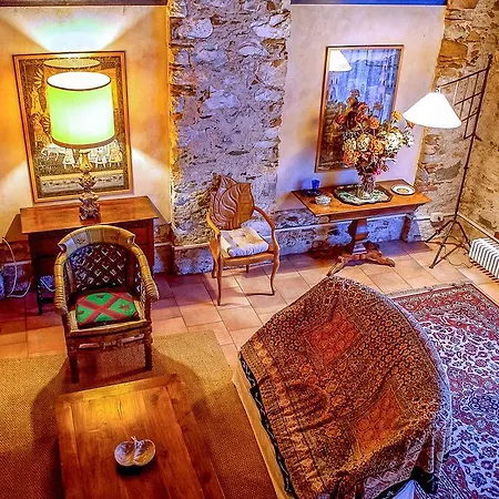 Corte Della Rusticuccia