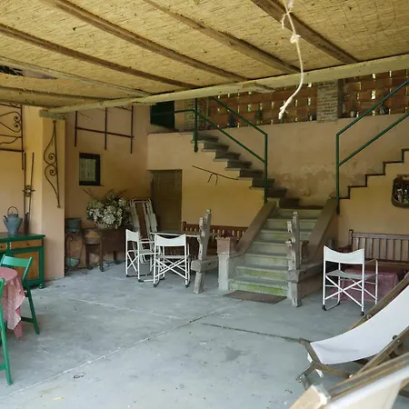 Corte Della Rusticuccia