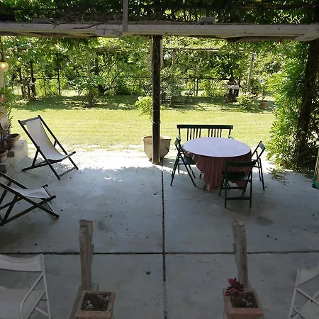 Daire Corte Della Rusticuccia *