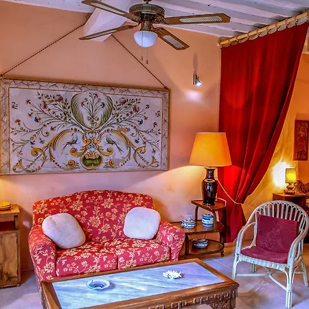 Corte Della Rusticuccia Daire *