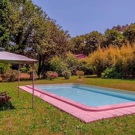 Corte Della Rusticuccia Daire Lucca