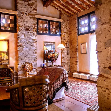 Corte Della Rusticuccia Lucca