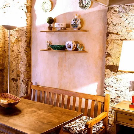 Corte Della Rusticuccia *