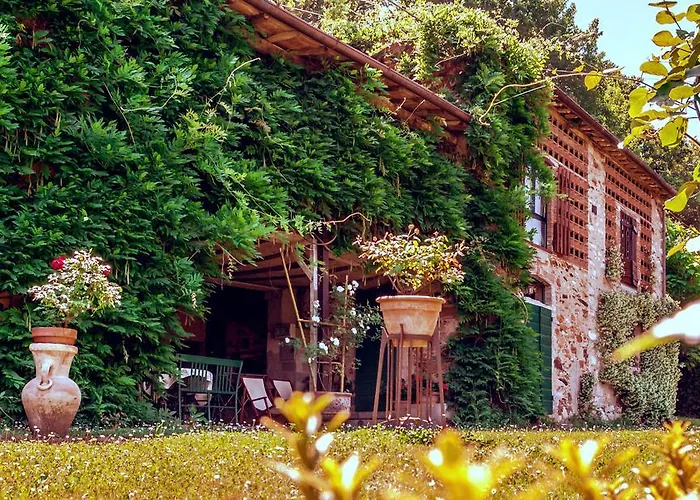 Corte Della Rusticuccia Λούκα