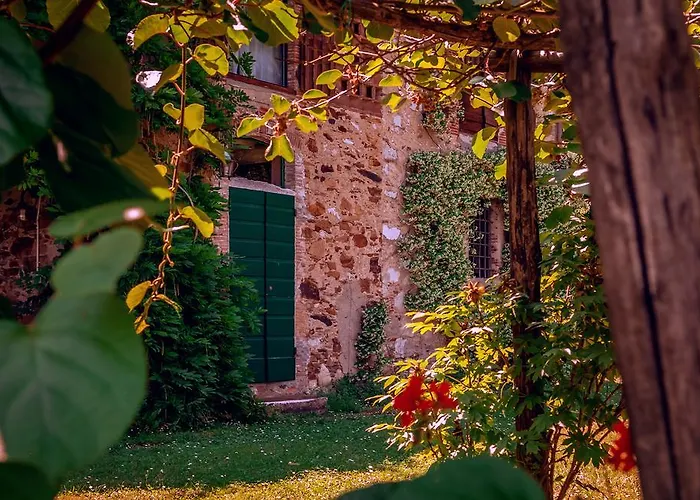 Corte Della Rusticuccia Λούκα