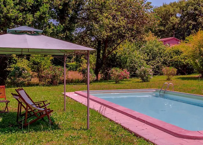 Corte Della Rusticuccia