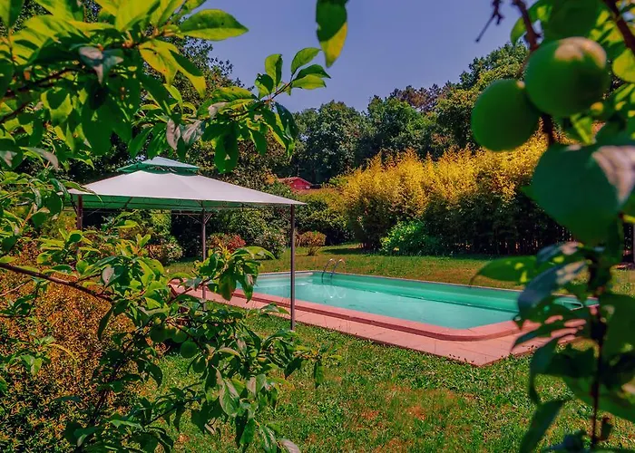 Corte Della Rusticuccia * Λούκα