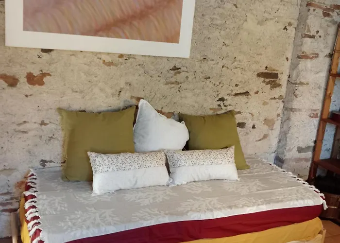 Corte Della Rusticuccia *