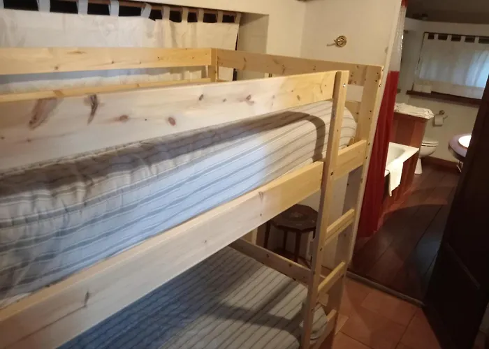 Corte Della Rusticuccia