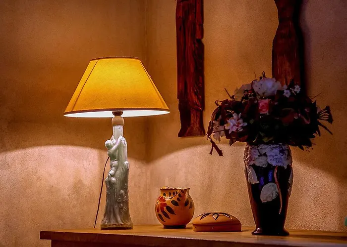 Διαμέρισμα Corte Della Rusticuccia *