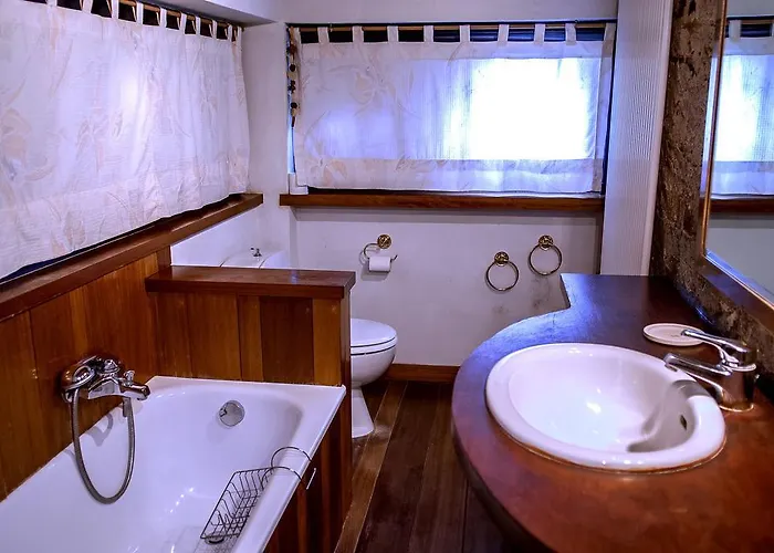 Corte Della Rusticuccia Διαμέρισμα