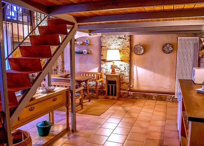 Corte Della Rusticuccia *