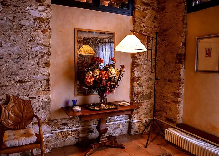 Corte Della Rusticuccia Λούκα