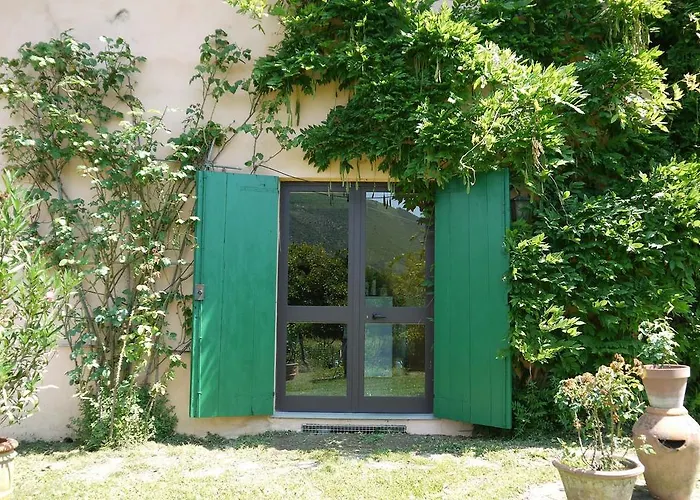 Corte Della Rusticuccia *