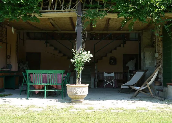 Corte Della Rusticuccia Διαμέρισμα Λούκα