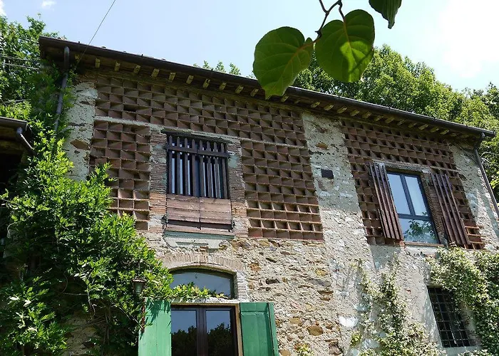 Corte Della Rusticuccia Διαμέρισμα Λούκα