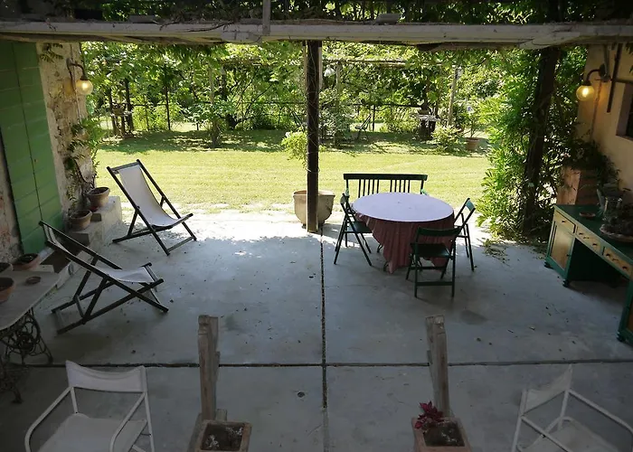 Διαμέρισμα Corte Della Rusticuccia *