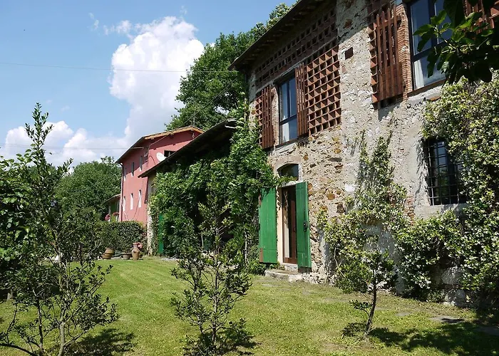 Corte Della Rusticuccia