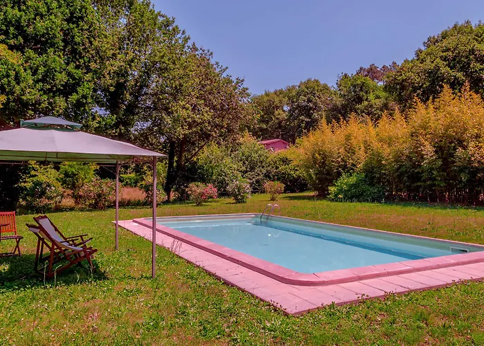 Corte Della Rusticuccia Διαμέρισμα Λούκα