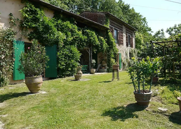 Corte Della Rusticuccia