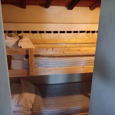 Apartmán Corte Della Rusticuccia Lucca