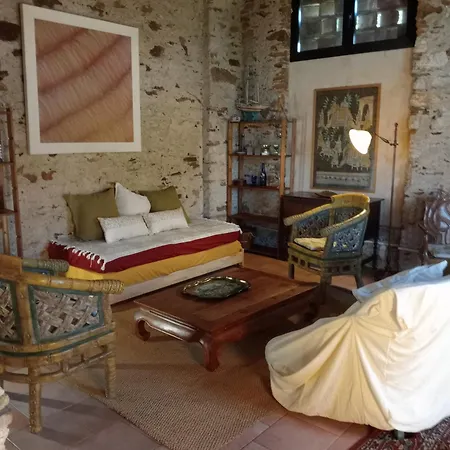 Corte Della Rusticuccia Apartmán Lucca