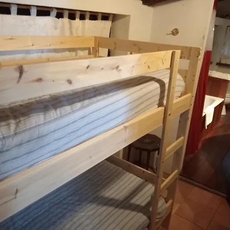 Corte Della Rusticuccia