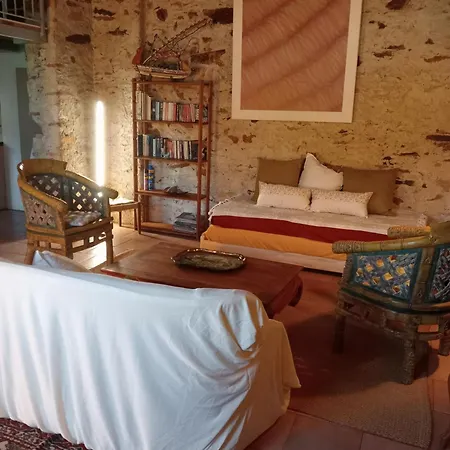 Corte Della Rusticuccia Lucca