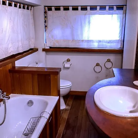 Corte Della Rusticuccia Lägenhet