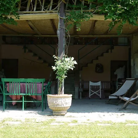 Corte Della Rusticuccia Apartmán Lucca