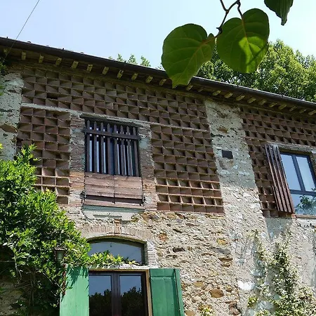 Corte Della Rusticuccia Apartmán Lucca