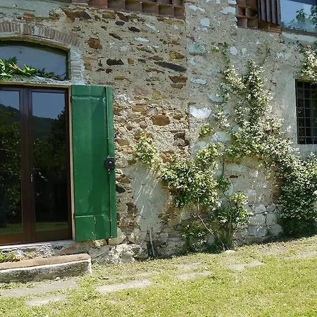 Corte Della Rusticuccia Lägenhet