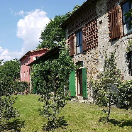 Corte Della Rusticuccia