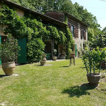 Corte Della Rusticuccia