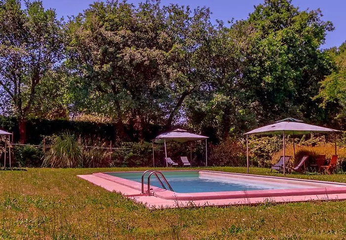 Corte Della Rusticuccia Apartmán Lucca