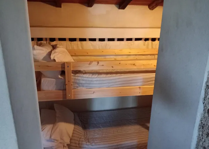 Apartmán Corte Della Rusticuccia Lucca