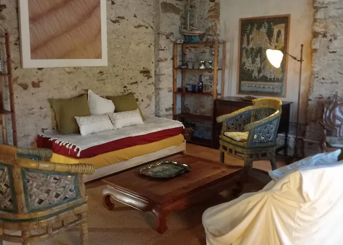 Corte Della Rusticuccia Apartmán Lucca