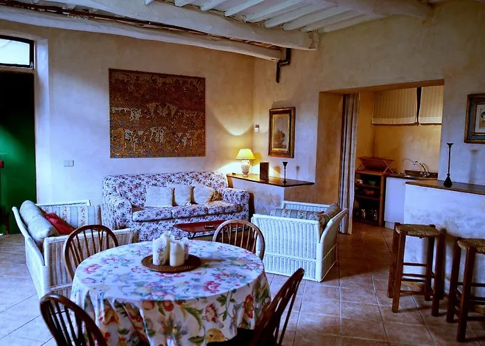 Corte Della Rusticuccia